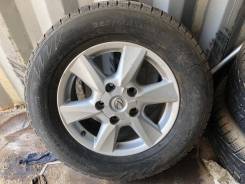 Колеса Lexus r18. 8.0x18" 5x150.00 ET60