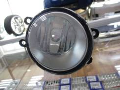 Фара противотуманная. Lexus: HS250h, GS350, LX460, LX450d, RX450h, RX350, RX270, GS250, IS F, GS450h, LX570 Toyota: iQ, Avensis, Corolla, Innova, Tara...