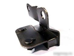Подушка двигателя. Mazda: Eunos 500, Xedos 6, Training Car, MX-6, Efini MS-8, 626, Cronos, Autozam Clef, MPV, Capella Ford Telstar, CG2PPF, CG2SPF, CG...