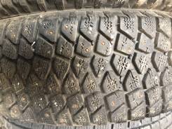 Michelin IVALO 2. Зимние, шипованные, 10 %, 2 шт