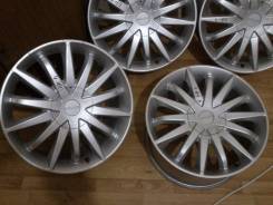 Modellista. x18", 5x114.30