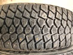 Michelin IVALO 2. Зимние, шипованные, 10 %, 1 шт