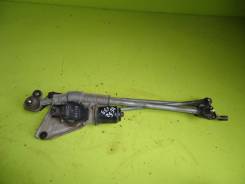 Трапеция дворников. Subaru Legacy B4, BE5
