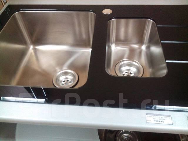 Сборка кухонь шкафов купе замена Фасадов - Мебель в Хабаровске