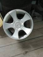 Watanabe. 7.0x16", 5x100.00, 5x114.30, ET38, ЦО 70,0 мм.