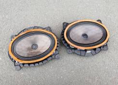 Динамик. Toyota Harrier, ACU30, ACU30W, ACU35, ACU35W, GSU30, GSU30W, GSU31, GSU31W, GSU35, GSU35W, GSU36, GSU36W, MCU30, MCU30W, MCU31, MCU31W, MCU35...