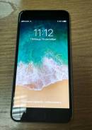 Apple iPhone 6 Plus. Б/у, 64 Гб, Серебристый, 4G LTE