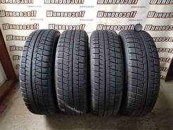 Bridgestone Blizzak Revo GZ. Зимние, без шипов, 2009 год, 20 %, 4 шт