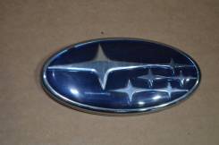 Эмблема. Subaru Legacy, BPE