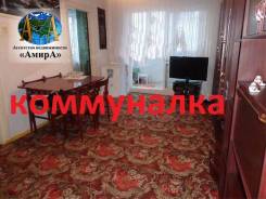 Комната, улица Енисейская 18. Вторая речка, агентство, 12 кв. м.