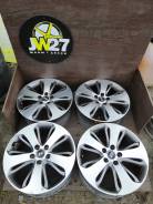 Hyundai. 7.0x18", 5x114.30, ET41, ЦО 70,0 мм.