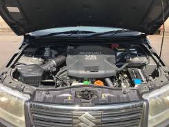 Suzuki Escudo. TDB4W, N32A
