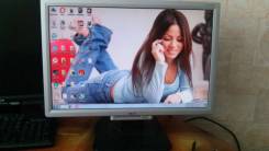 Acer. 19", технология ЖК (LCD)