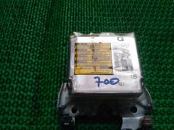 Блок управления airbag. Toyota Crown Majesta, JZS177, UZS171, UZS173, UZS175 Toyota Crown, JZS177, UZS171, UZS173, UZS175 Двигатели: 1UZFE, 2JZFSE