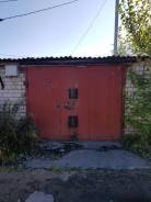 Продам гараж лазо- Октябрьская - северная. Октябрьсакя 1, р-н Лазо, 37 кв. м., электричество, подвал.