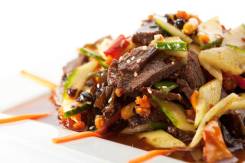 Китайская кухня.
