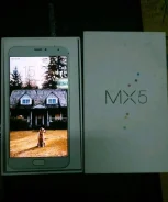 Meizu MX5. �/�, �����������