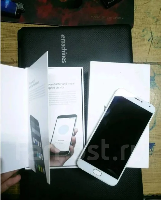 Meizu MX5. �/�, ����������� ����