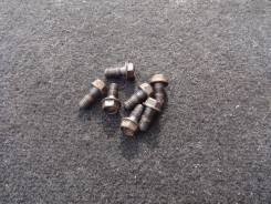 Болт маховика. Lexus: IS300, IS200, GS430, SC300, SC400, GS300, GS400 Toyota: Crown, Aristo, Verossa, Altezza, Tundra, Hilux, Mark II Wagon Blit, Etio...