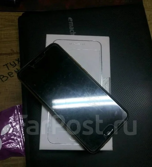 Meizu MX6. �/� ����
