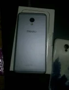 Meizu MX6. �/� ����