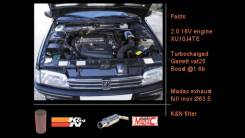 Peugeot 405