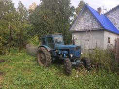 ЛТЗ Т-40А. Продам Трактор Т-40, 45 л.с.