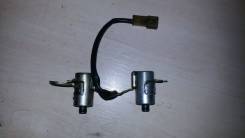 Соленоид акпп. Toyota: Vista, Carina, Corona, Windom, Sienna, Caldina, Scepter, Ipsum, RAV4, Camry, Carina ED, Corona Exiv Двигатели: 1VZFE, 3CT, 3SFE...