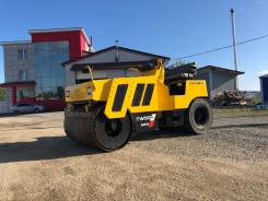 Sakai TW500. Виброкаток 4тонны, во Владивостоке
