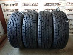 Goodyear Ice Navi Zea. Зимние, без шипов, 2013 год, 20 %, 4 шт