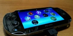 Sony PlayStation Vita ����