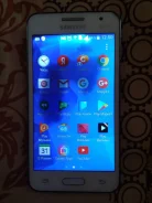 Samsung Galaxy Core 2. �/�, �����, 3G, Dual-SIM ����