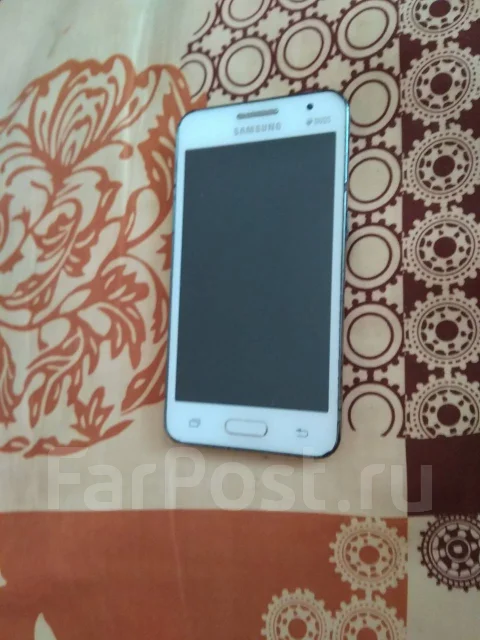 Samsung Galaxy Core 2. �/�, �����, 3G, Dual-SIM ����