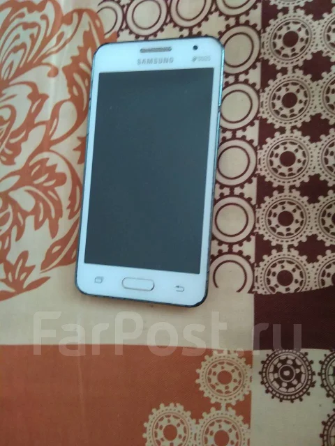 Samsung Galaxy Core 2. �/�, �����, 3G, Dual-SIM ����