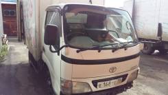 Toyota Dyna. Продается грузовик Toyota DYNA, 3 000 куб. см., 4x2