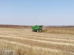 John Deere 3316. Продам комбайн "JOHN Deere-3316", 140 л.с., В рассрочку. Под заказ