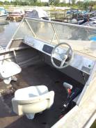 Wellboat. 2013 год год, длина 5,00 м., двигатель подвесной, 60,00 л.с., бензин