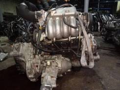 Двигатель в сборе. Mitsubishi RVR Двигатель 4G63T