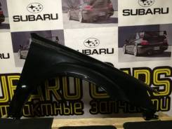 Крыло. Subaru Legacy, BP9