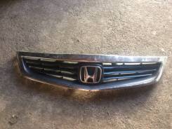 Решетка радиатора. Honda Inspire, UC1