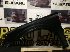 Крыло. Subaru Legacy, BP9