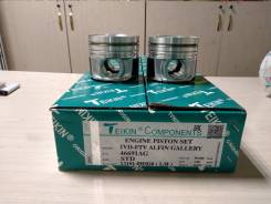 ������� 1VD Teikin 46691AG (8��/����), 13301-0W010, 13101-0W020 +1,00 133010W011B0, 133010W010B0, 131010W020A0, 133010W010 ����