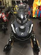 BRP Lynx Commander Limited. исправен, есть птс, с пробегом