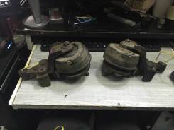 Подушка двигателя. Honda Saber, UA3 Honda Inspire, UA3 Honda Vigor Двигатели: C32A, G25A2, G25A3, G25A5