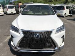 Lexus RX200t. AGL25, 8ARFTS
