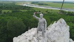 Аэрофотосъёмка (фото, видео) объектов. Оператор квадрокоптера.