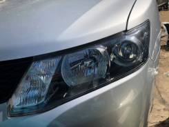 Фара. Toyota Allion, NZT260, ZRT260, ZRT261, ZRT265 Двигатели: 1NZFE, 2ZRFE, 3ZRFAE