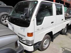 Toyota ToyoAce. Продается грузовик Toyota Toyoace во Владивостоке, 3 000 куб. см., 1 000 кг., 4x4