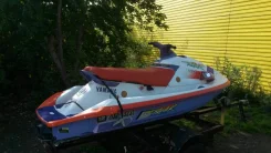 Yamaha VX700. 1997 ��� ����