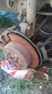 Toyota Carina ED. ST202